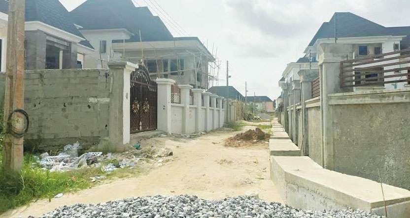 Court restrains FHA, LSBCA from demolishing more houses in Amuwo Odofin