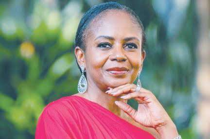 Tony Elumelu's wife, Awele, her firm HH Capital, acquire 23m units of UBA shares