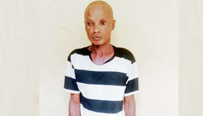 Man gets teenage daughter pregnant, buys her drugs for abortion in Ogun