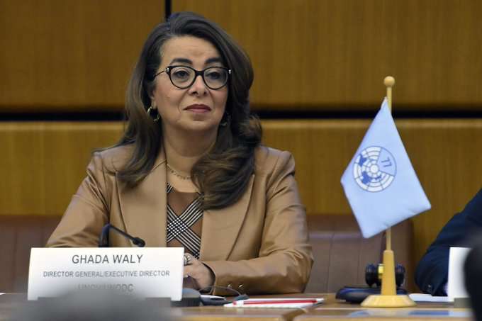 89,000 women, girls killed globally in one year - UN