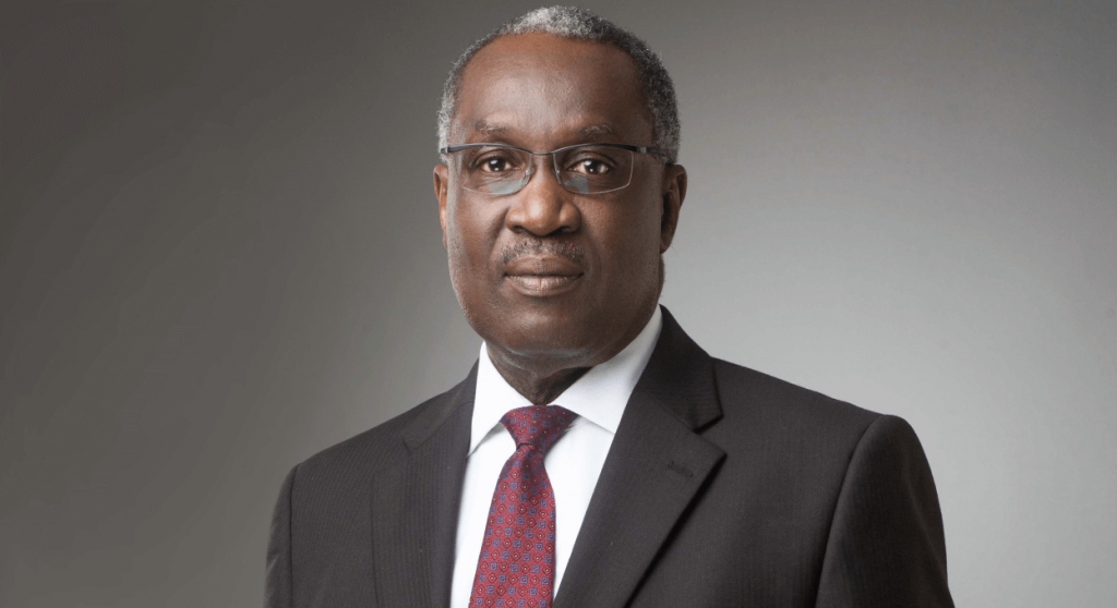 Bababode Osunkoya, chairman of Access Holdings is dead