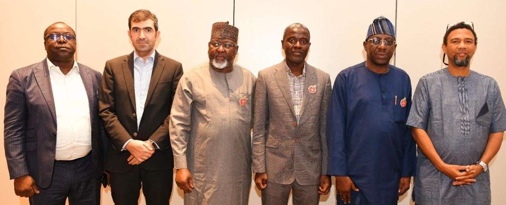 We must work to make quality of service in telecom industry a reality - Maida