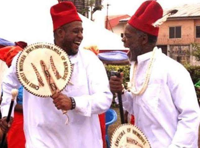 We have no problem with Igbo in Lagos — Indigenes