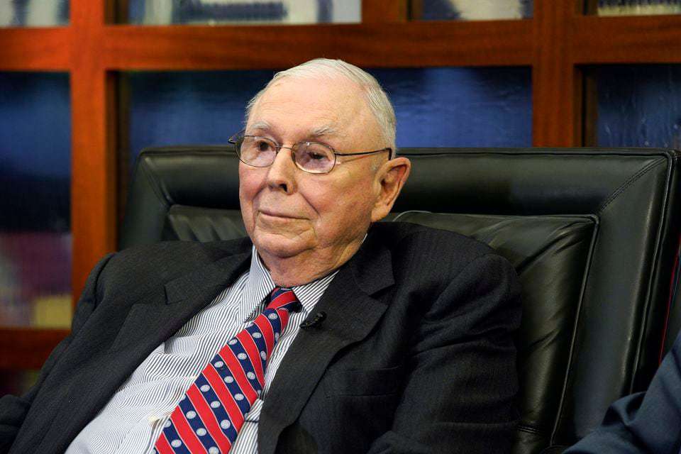 Life and times of Charlie Munger, US investing sage who passed away at 99
