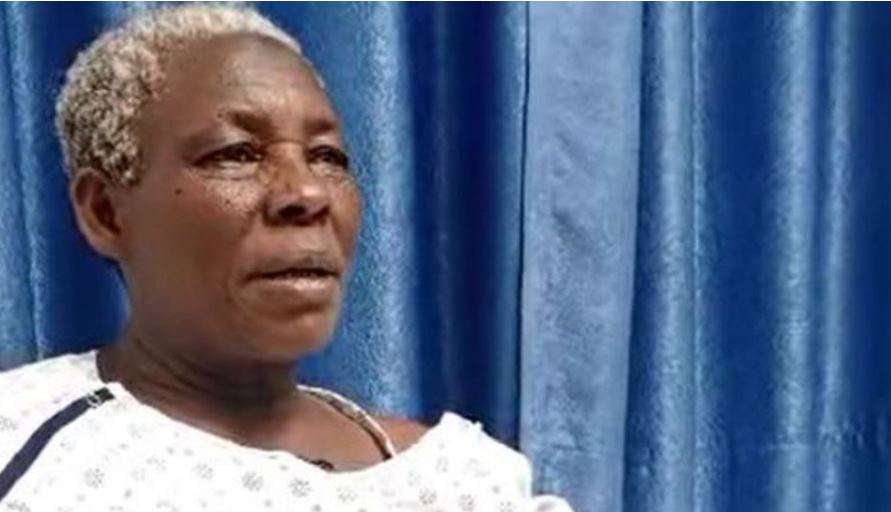 Husband absconds as 70-year-old wife delivers twins after years of barrenness