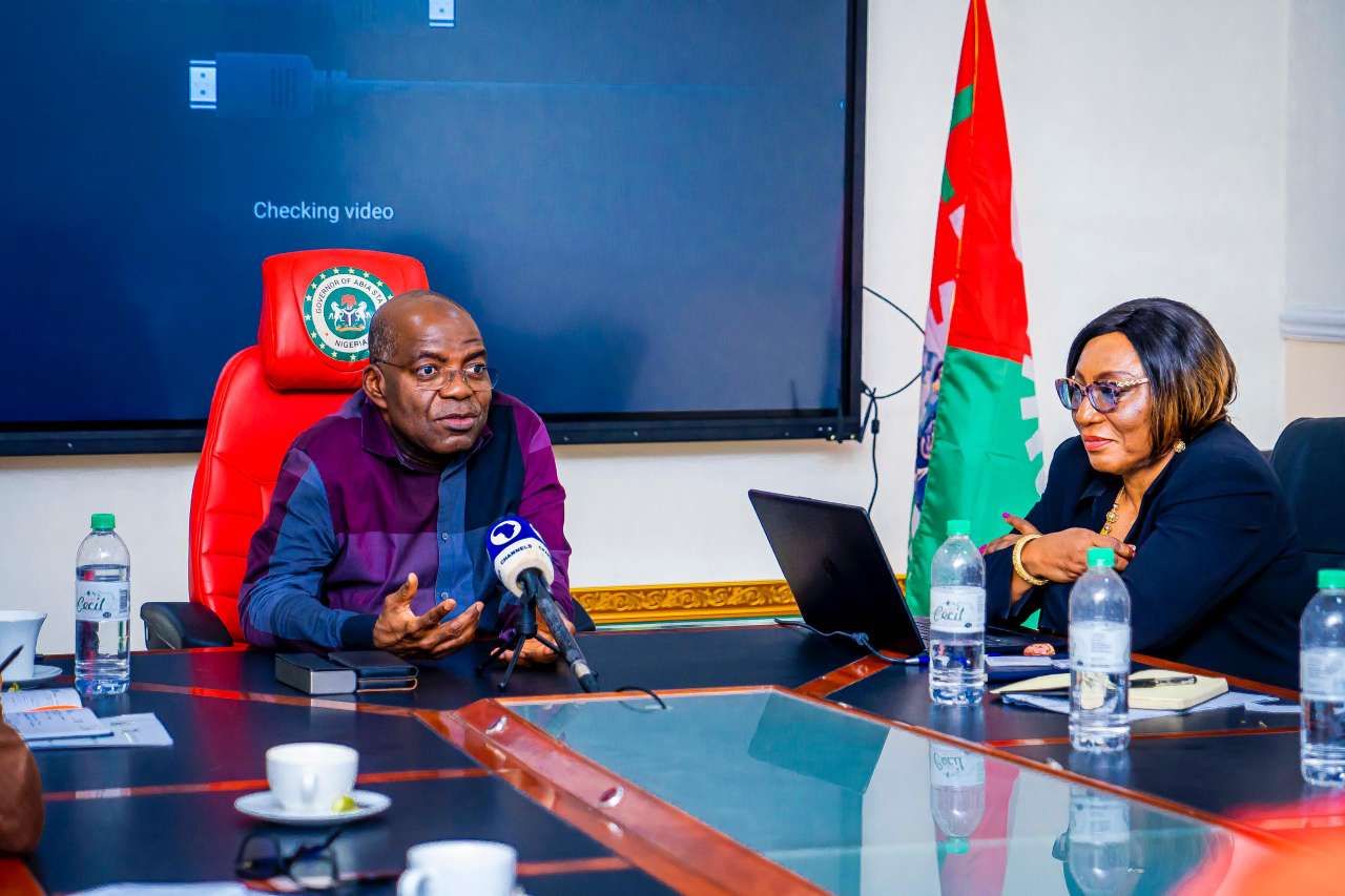 We're intentional about using sports to develop our people - Alex Otti