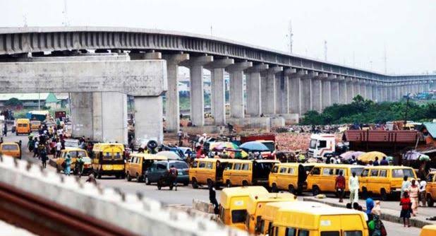 Ikeja Overpass
