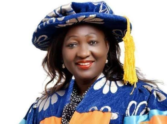 Prof. Florence Obi