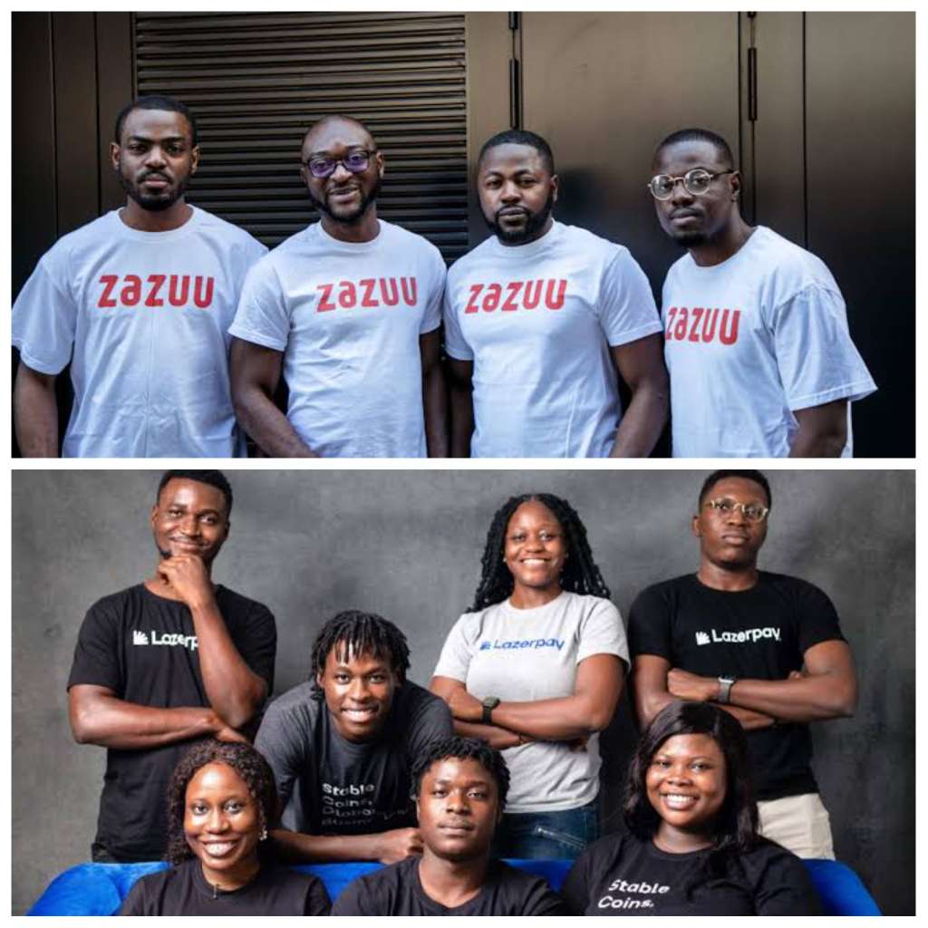 Nigerian startups in trouble over shrinking venture capital