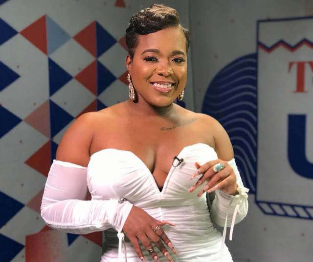 Single at 34, Moet Abebe says it's hard to find sensible men