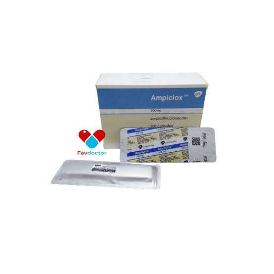 Ampiclox jumps from N750 to N9,000; Augmentin N4,000 to N26,000 - Survey