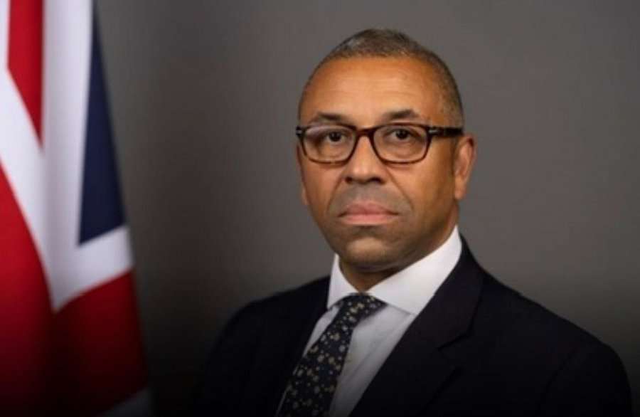 Japa: U.K. moves to curb migration, unveils tougher visa rules