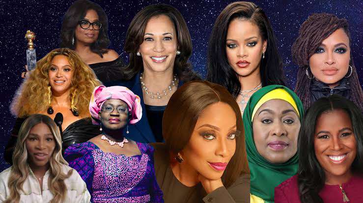 Okonjo-Iweala, Mo Abudu, Oprah Winfrey, others make list of Forbes’ 100 most powerful women