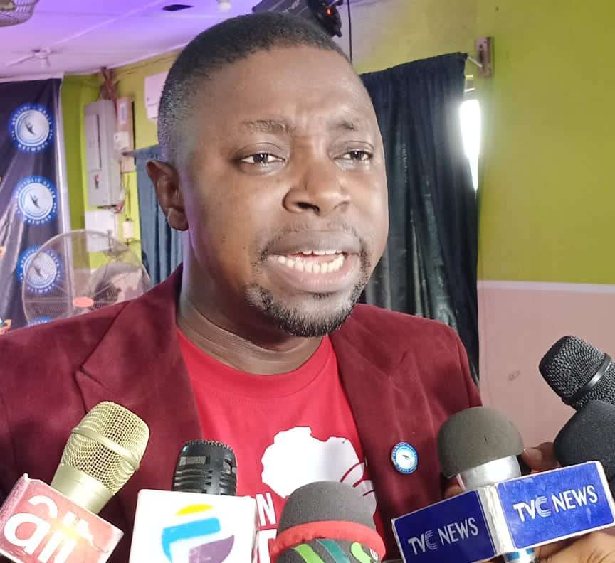 Politicians, not the church, are the major problem in Nigeria - Apostle Bamilaw