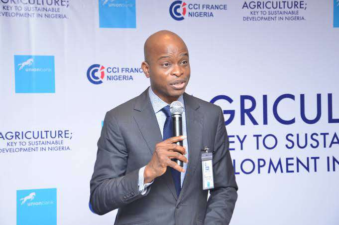 Polaris Bank MD hails Ogun infrastructure, conducive business environment