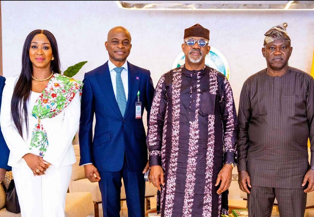 Polaris Bank pledges support for infrastructure devt in Ogun State