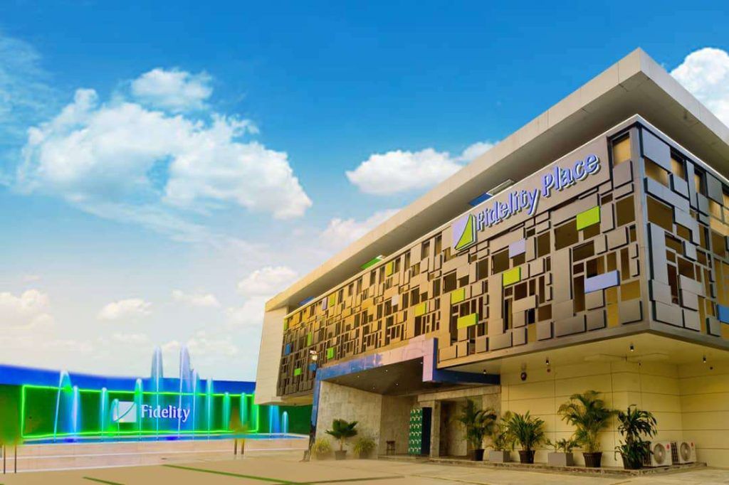 Fidelity Bank hits N1trn market cap amid profit surge, strategic growth