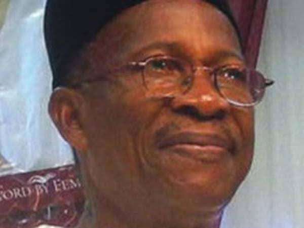 Frank Ovie Kòkòri: The June 12 personified, takes final bow