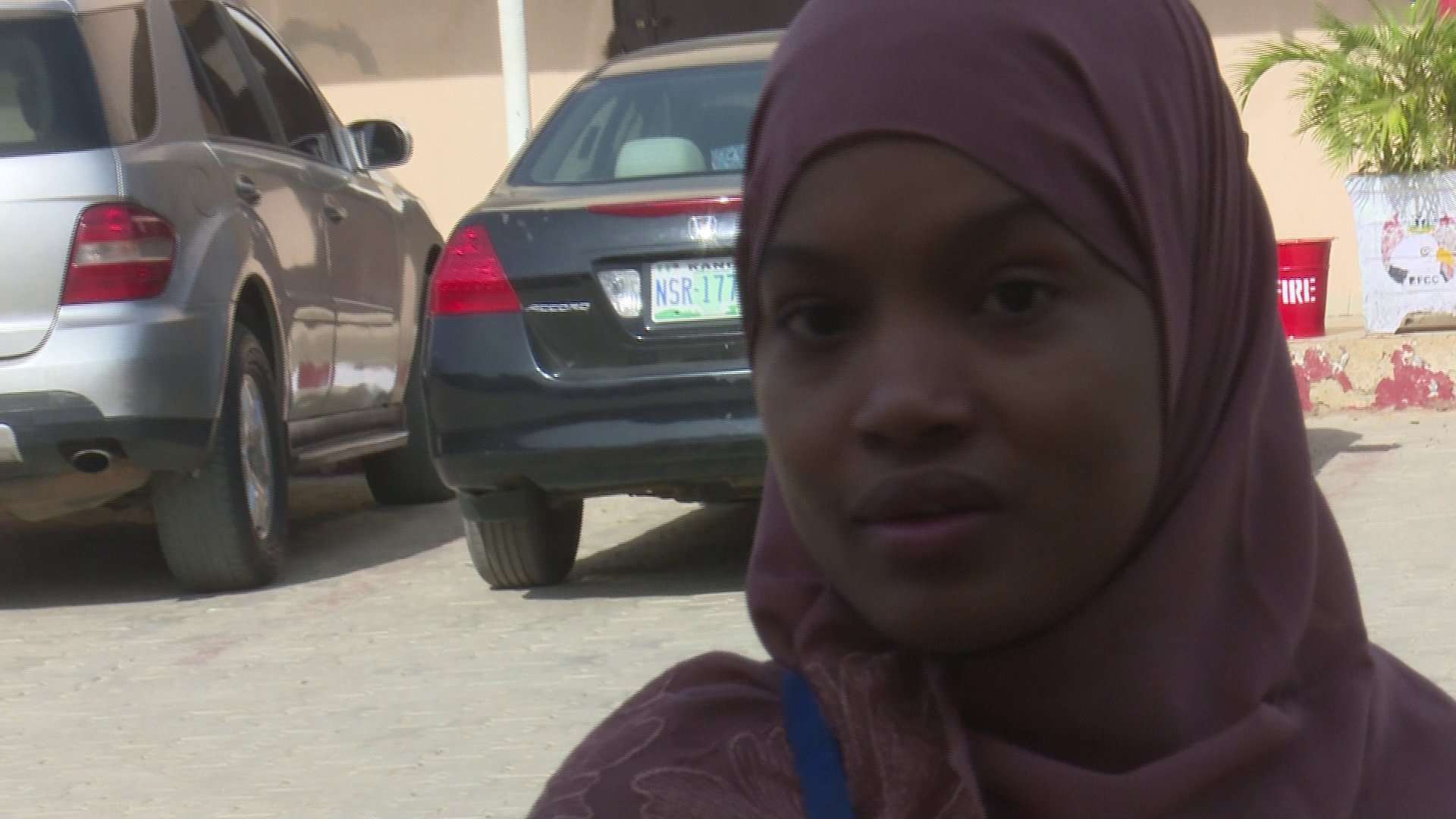 Kano couple in EFCC net for N410m fraud