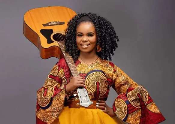 Zahara, South African singer dies at 36