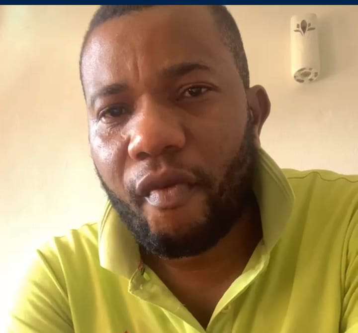 Man reportedly commits suicide after losing N2.5m to betting