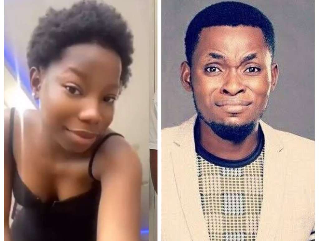 'It was a mistake,' Mark Angel tenders apology over Emanuella's dance video