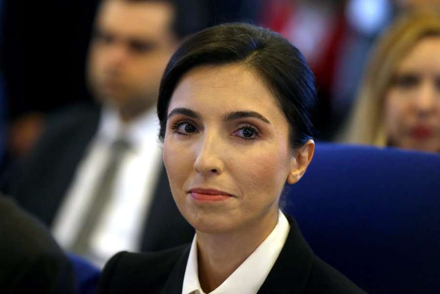 Turkey's central bank chief unable to afford home in Istanbul, to move in with parents