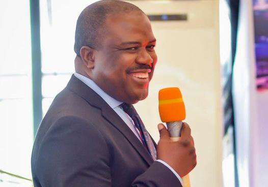Abdul Imoyo, Access Bank spokesperson is dead