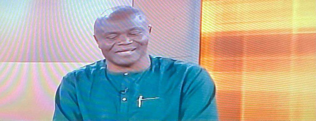 'I’ve patented My Oga at the Top, if you use it without permission, na money oo,’ - Obafaiye