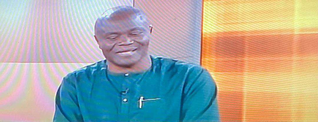 'I’ve patented My Oga at the Top, if you use it without permission, na money oo,’ - Obafaiye