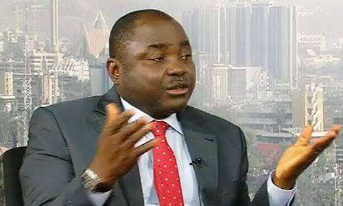Rivers Crisis: Tinubu should uphold the law, not break it - Lawyer