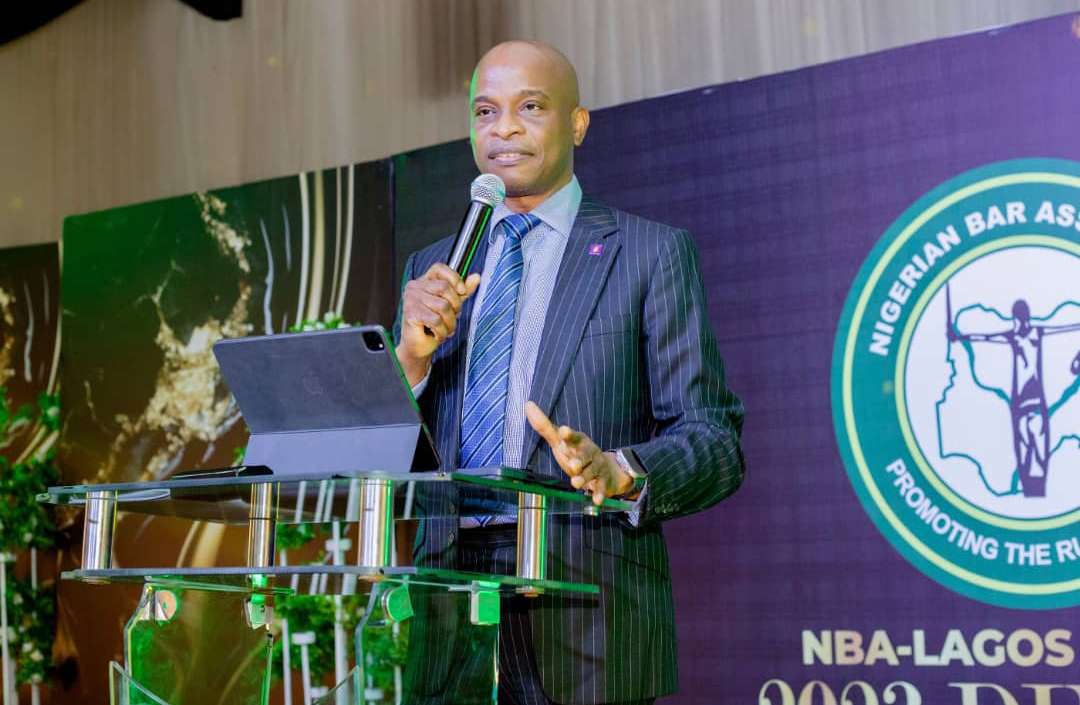 NBA Summit: Sonola Polaris Bank CEO seeks legal reforms for economic growth