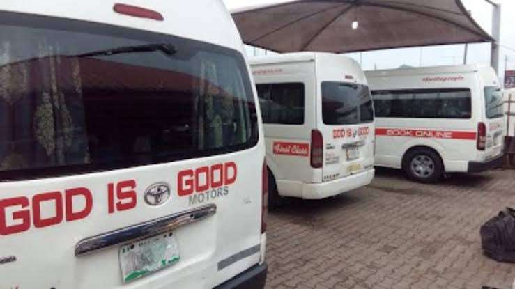 FG releases routes, transport companies participating in its 50% discount in transport fares