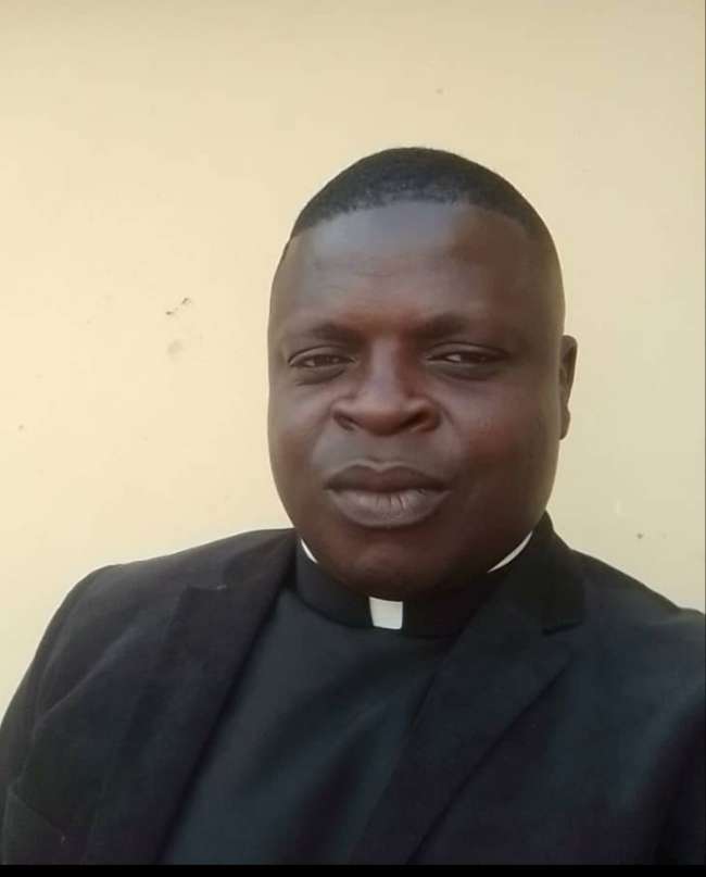 Prophet Adeyemi Adeniran