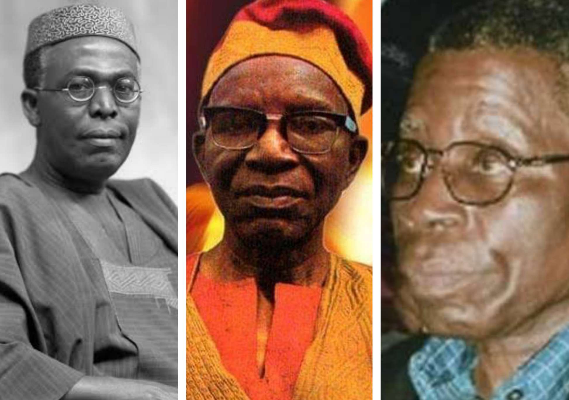 Group vows to reposition S'West political orientation, promote ideals of Awo, Ajasin, others