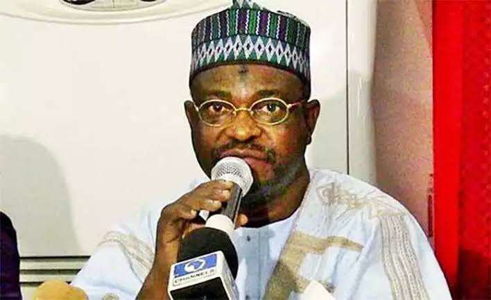 Ex-Speaker, Ghali Na’Abba is dead