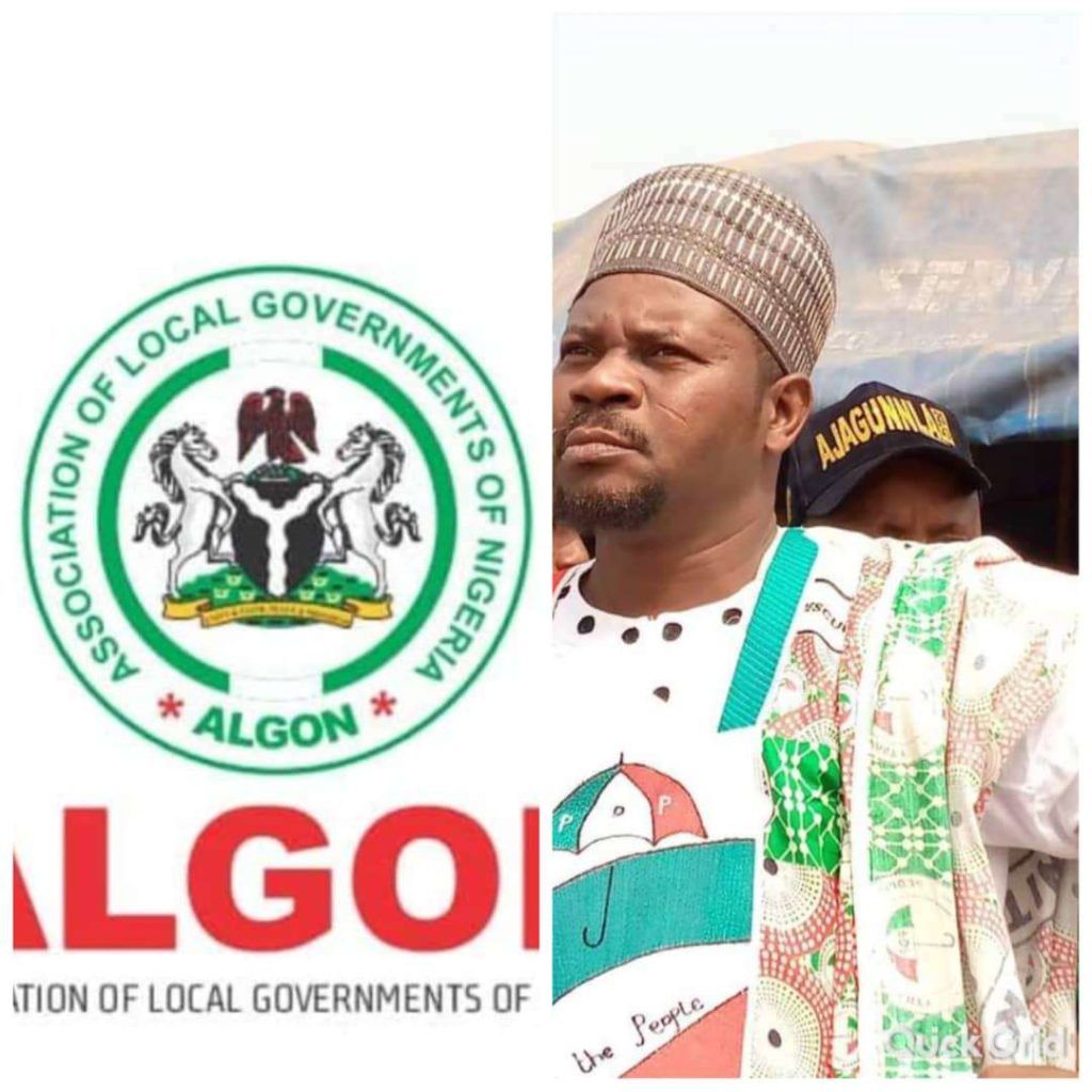Osun ALGON Secretary, Afolabi hails association chair, Awotunde on birthday