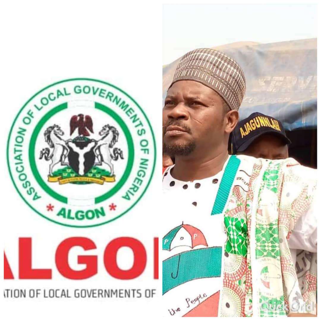 Osun ALGON Secretary, Afolabi hails association chair, Awotunde on birthday