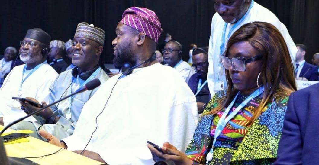 WRC-23: Nigeria, others to sign updated Radio Regulations to enhance global connectivity