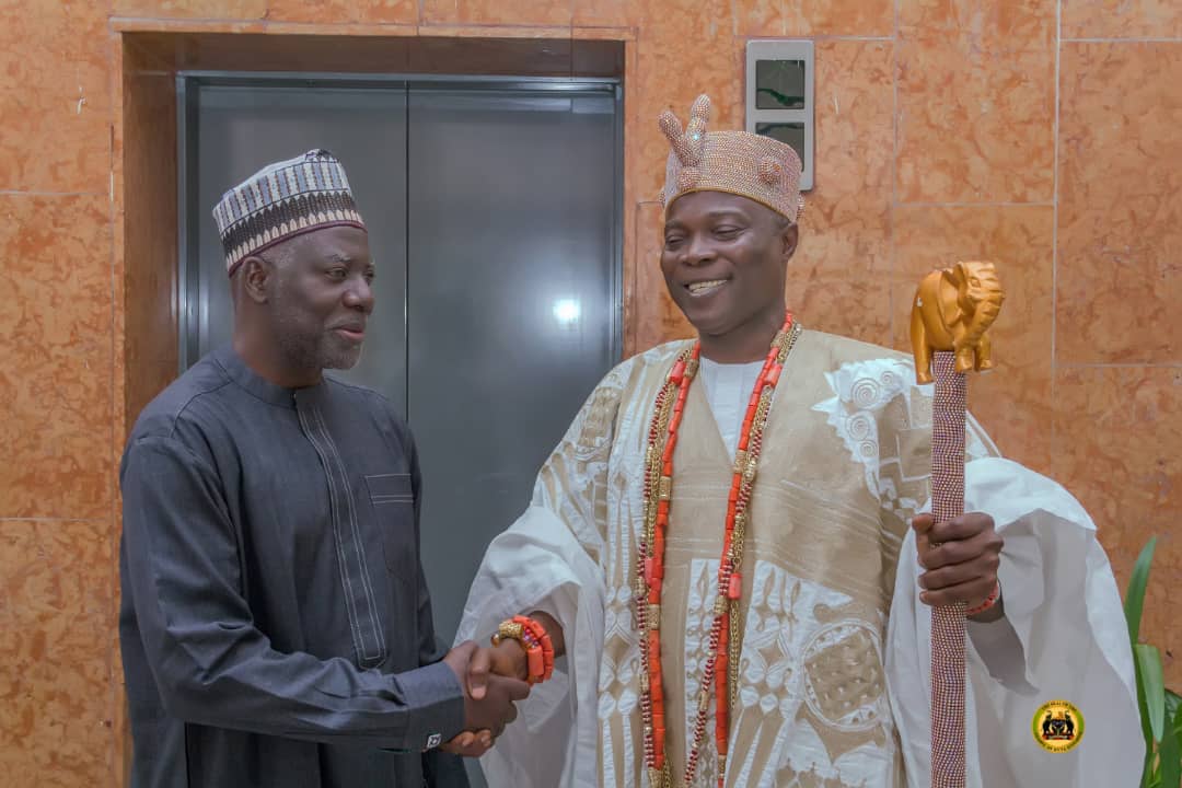 Don't politicise the DSS , Olowu warns mischief makers