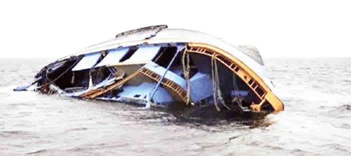 Anambra boat mishap: NIWA commiserates with friends, families of deceased
