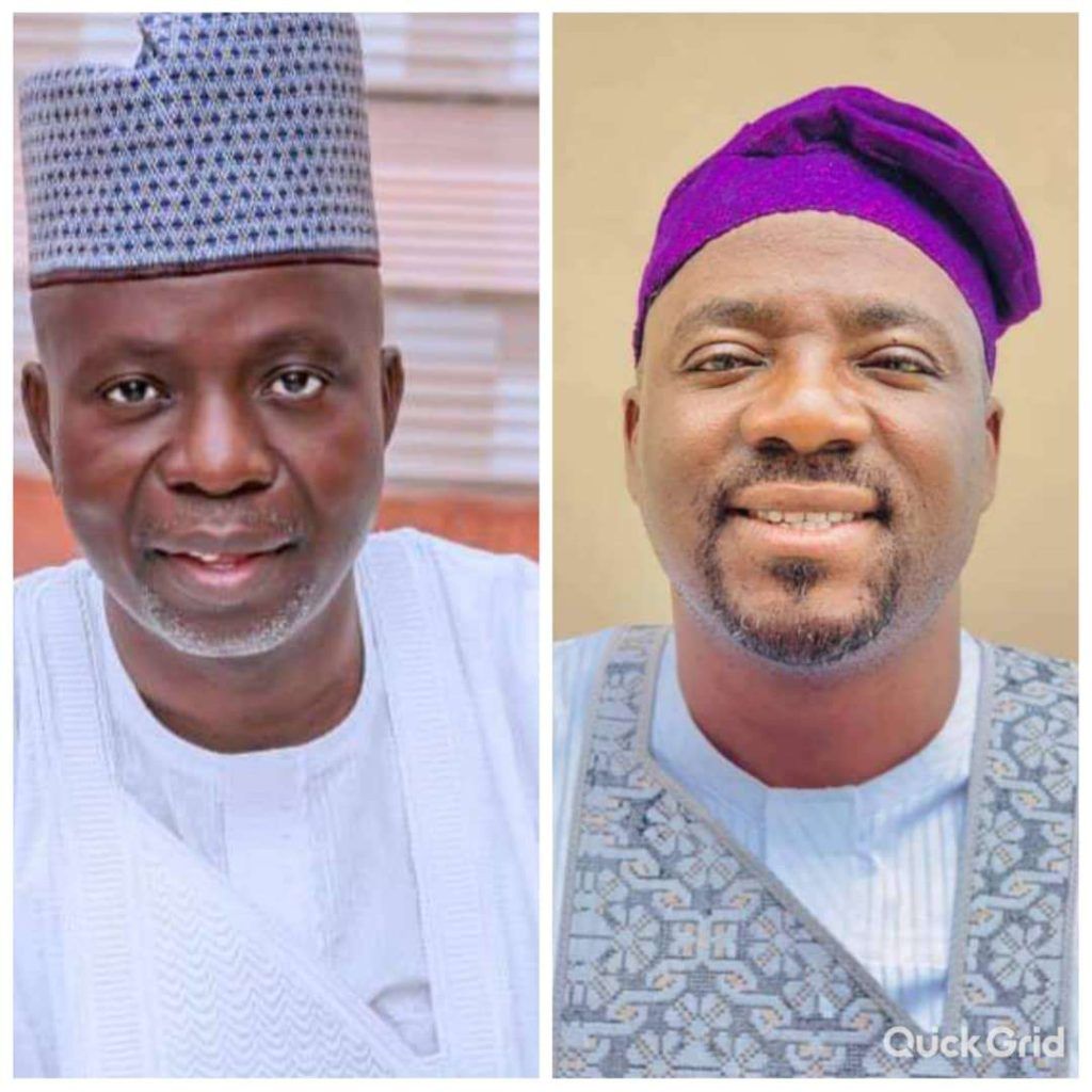 Akinleye, Osun CoS eulogises Ede South chair, Afolabi on birthday
