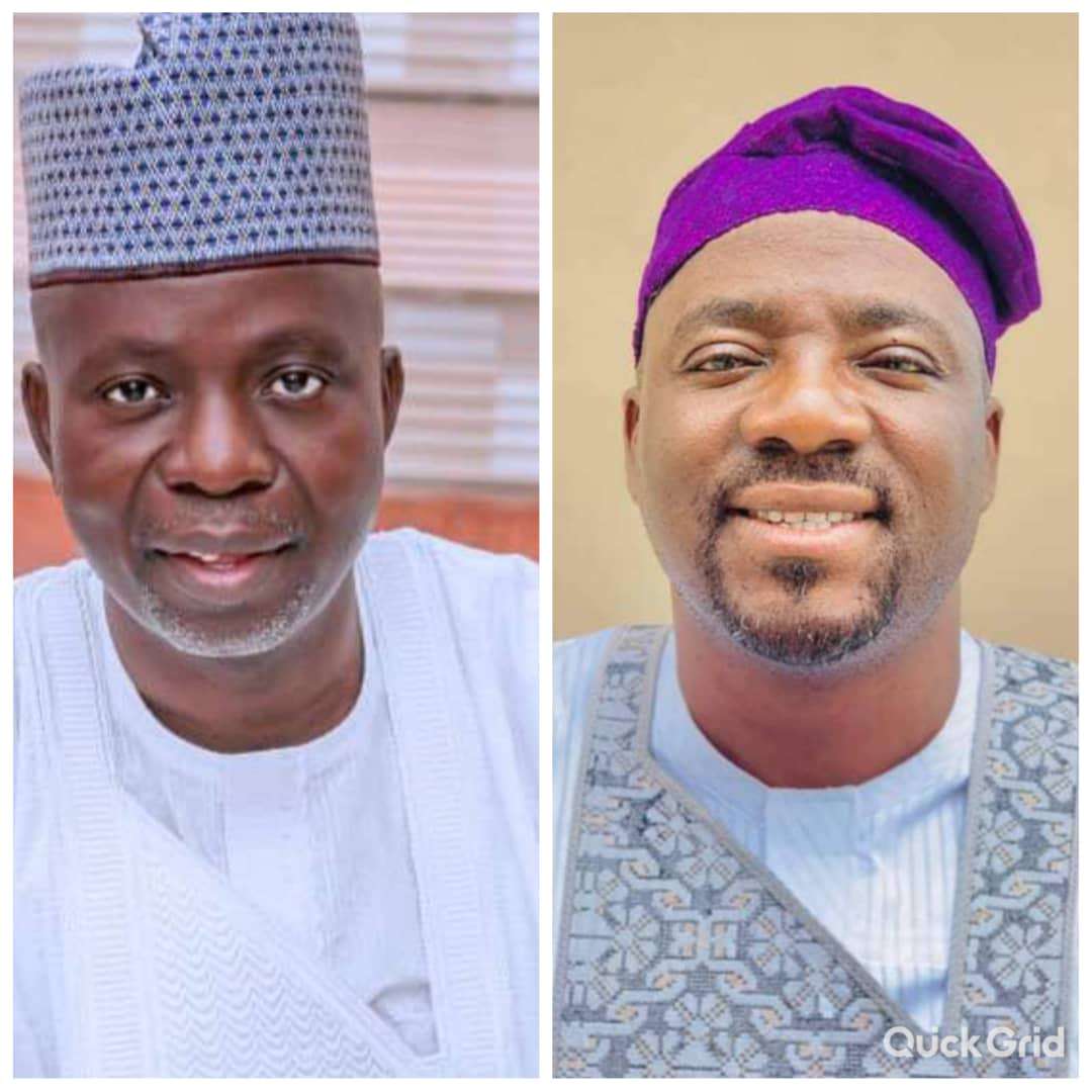 Akinleye, Osun CoS eulogises Ede South chair, Afolabi on birthday