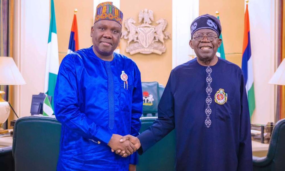 I’ve no apology to anybody for supporting Tinubu govt – Bwala
