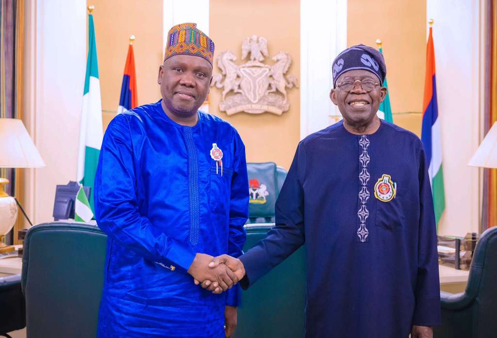 I’ve no apology to anybody for supporting Tinubu govt – Bwala