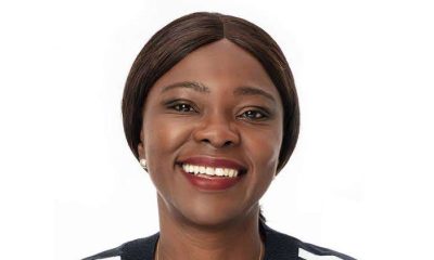 Prudential announces retirement of Fumbi Chima as Non-Executive Director