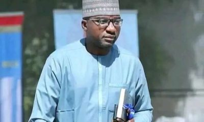 Mallam Isa Gusau, Gov Zulum's media aide is dead