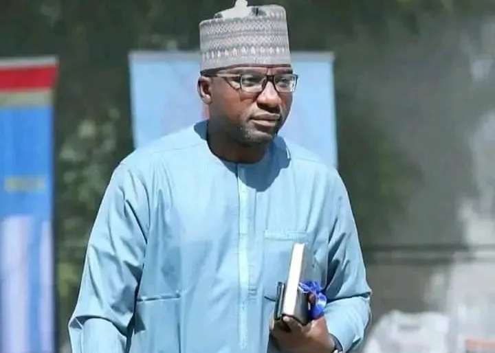 Mallam Isa Gusau, Gov Zulum's media aide is dead
