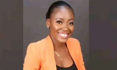 Economic hardship: Female bank staff commits suicide in Lagos