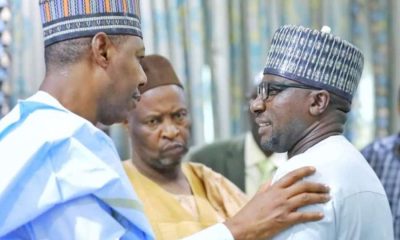 My life or His Publicity? When Zulum made a call, By Isa Gusau